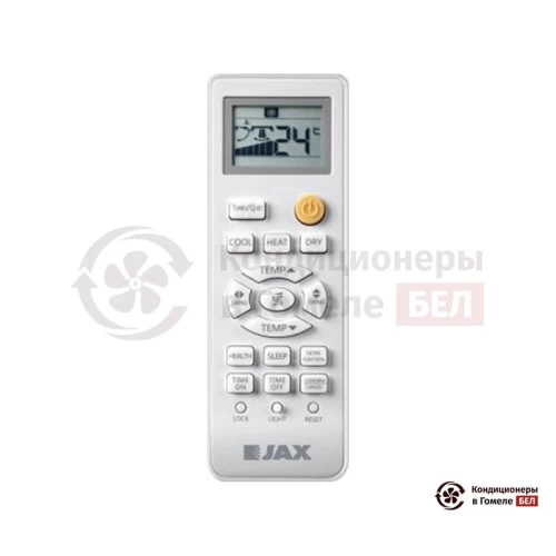 Настенная сплит-система JAX ACiU-14HE в Гомеле