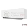 Настенная сплит-система Just Aircon JAE-24HPSIA/MB в Гомеле