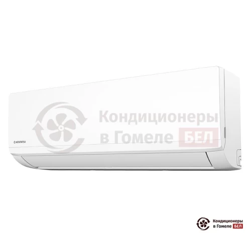 Настенная сплит-система Kentatsu KSGI35HFAN1/KSRI35HFAN1 в Гомеле