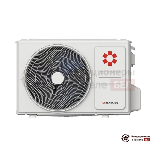Настенная сплит-система Kentatsu KSGOM35HZRN1/KSROM35HZRN1 в Гомеле