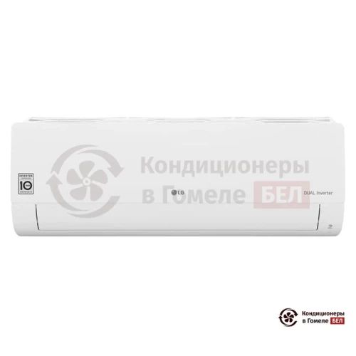 Настенная сплит-система LG S09EQR в Гомеле