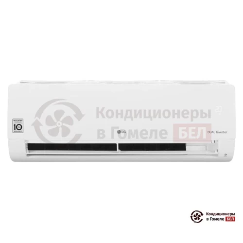 Настенная сплит-система LG S09EQR в Гомеле