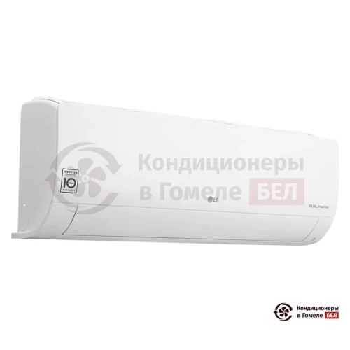 Настенная сплит-система LG S09EQR в Гомеле