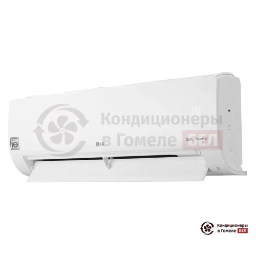 Настенная сплит-система LG S09EQR в Гомеле