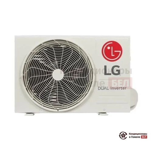 Настенная сплит-система LG S09EQR в Гомеле
