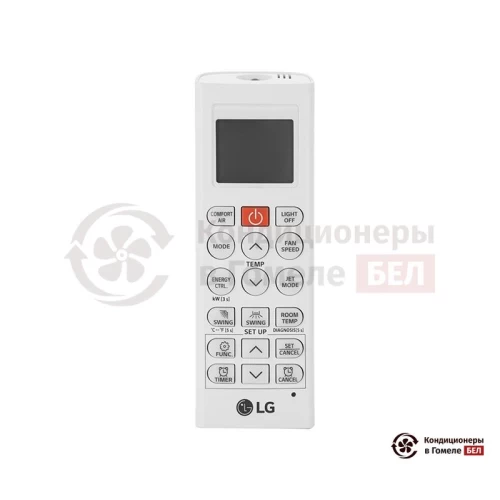 Настенная сплит-система LG S09EQR в Гомеле