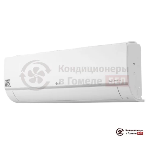 Настенная сплит-система LG PC12SQ в Гомеле