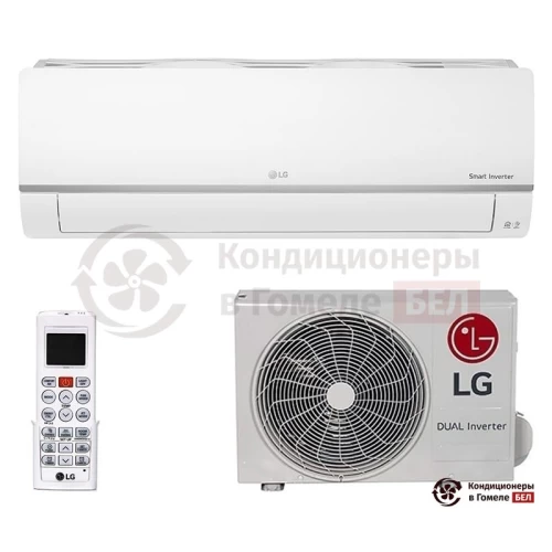 Настенная сплит-система LG P07SP2 в Гомеле