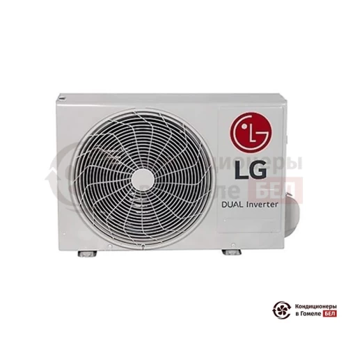 Настенная сплит-система LG P07SP2 в Гомеле