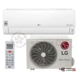 LG B12TS