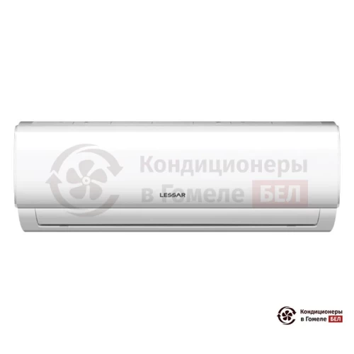 Настенная сплит-система Lessar LS-HE12KRA2A/LU-HE12KRA2A в Гомеле