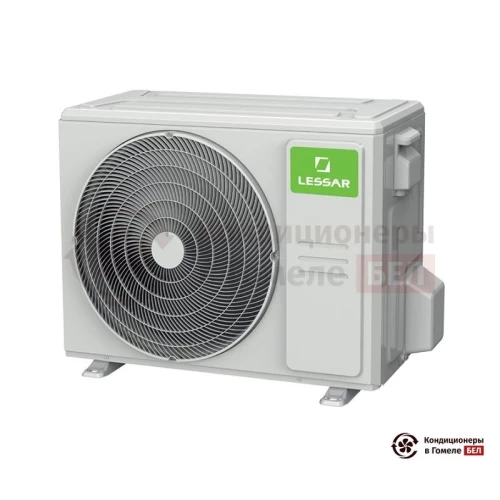 Настенная сплит-система Lessar LS-HE18KCE2/LU-HE18KCE2 в Гомеле