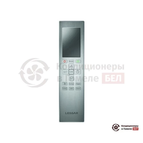 Настенная сплит-система Lessar LS-HE18KCE2/LU-HE18KCE2 в Гомеле