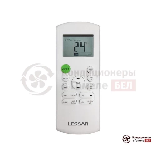 Настенная сплит-система Lessar LS-HE12KSE2/LU-HE12KSE2 в Гомеле