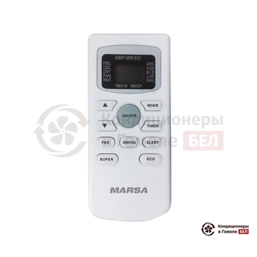 Настенная сплит-система Marsa RK-09MTA2 в Гомеле