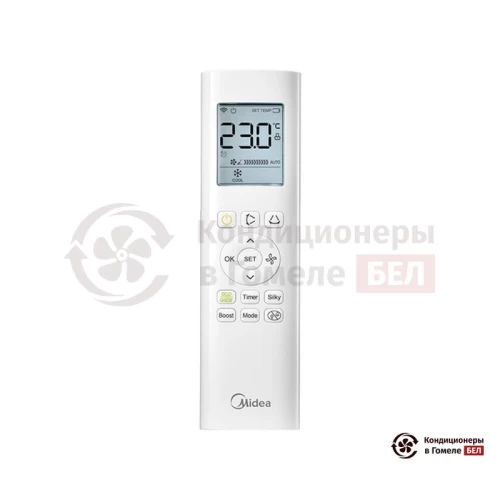 Настенная сплит-система Midea MSAG1-24N8D0-I/MSAG1-24N8D0-O в Гомеле
