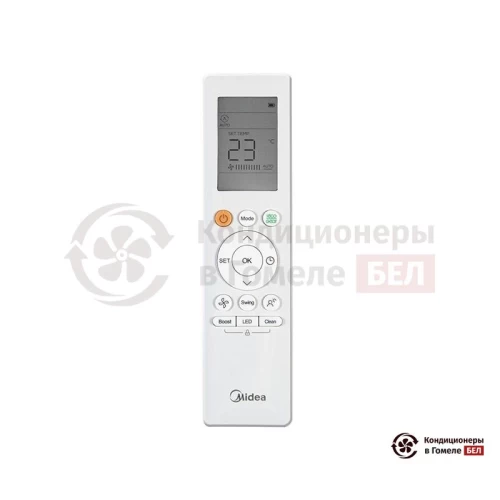 Настенная сплит-система Midea MSAG4-09N8C2-I/MSAG4-09N8C2-O в Гомеле