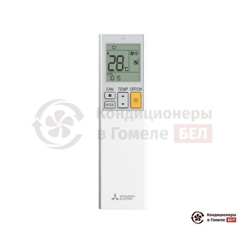 Настенная сплит-система Mitsubishi Electric MSZ-BT35VG/MUZ-BT35VG в Гомеле