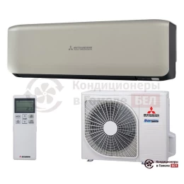 Mitsubishi Heavy SRK50ZSX-WT/SRC50ZSX-W