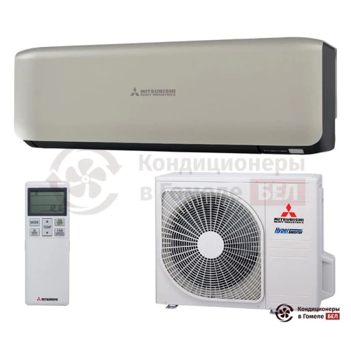 Настенная сплит-система Mitsubishi Heavy SRK25ZSX-WT/SRC25ZSX-W в Гомеле