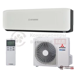 Mitsubishi Heavy SRK35ZSX-WB/SRC35ZSX-W