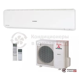 Mitsubishi Heavy SRK80ZR-S/SRC80ZR-S