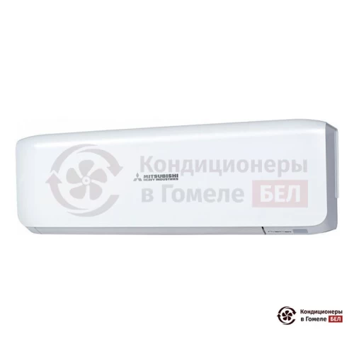 Настенная сплит-система Mitsubishi Heavy SRK100ZR-W/FDC100VNP-W в Гомеле