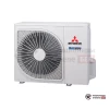 Настенная сплит-система Mitsubishi Heavy SRK100ZR-W/FDC100VNP-W в Гомеле