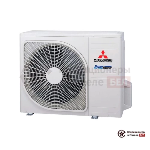 Настенная сплит-система Mitsubishi Heavy SRK100ZR-W/FDC100VNP-W в Гомеле