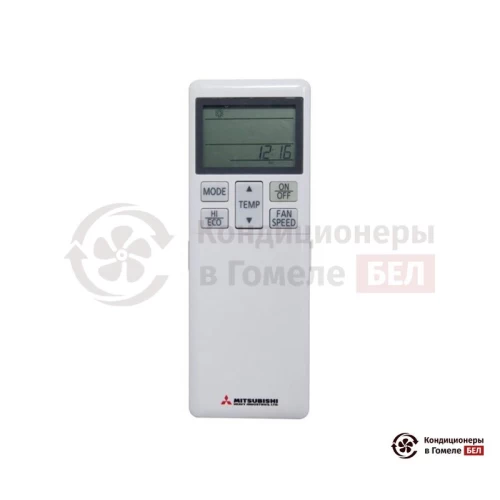 Настенная сплит-система Mitsubishi Heavy SRK100ZR-W/FDC100VNP-W в Гомеле