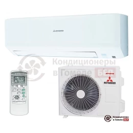Mitsubishi Heavy SRK25ZSP-W/SRC25ZSP-W