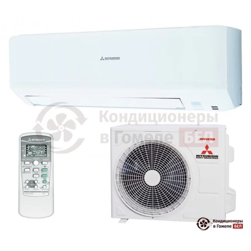 Настенная сплит-система Mitsubishi Heavy SRK45ZSP-W/SRC45ZSP-W в Гомеле