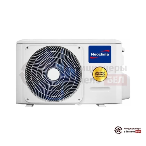 Настенная сплит-система Neoclima NS-09EHVIws1/NU-09EHVI1 в Гомеле