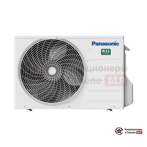 Настенная сплит-система Panasonic CS/CU-XZ50XKE в Гомеле