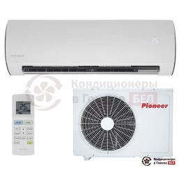 Pioneer KFR25MW/KOR25MW Nord-30