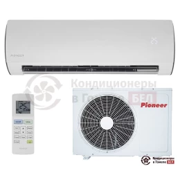 Pioneer KFR50MW/KOR50MW Nord-40