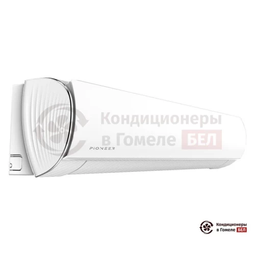 Настенная сплит-система Pioneer KFR35MW/KOR35MW Nord-40 в Гомеле