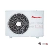 Настенная сплит-система Pioneer KFR35MW/KOR35MW Nord-40 в Гомеле