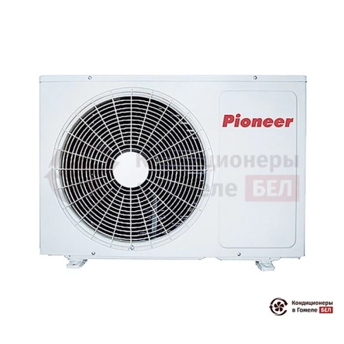 Настенная сплит-система Pioneer KFR35MW/KOR35MW Nord-40 в Гомеле