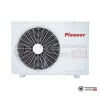Настенная сплит-система Pioneer KFR50MW/KOR50MW Nord-30 в Гомеле