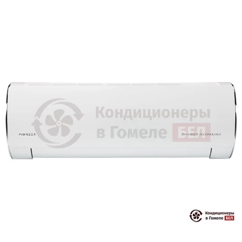 Настенная сплит-система Pioneer KFRI25LW/KORI25LW/-30 в Гомеле