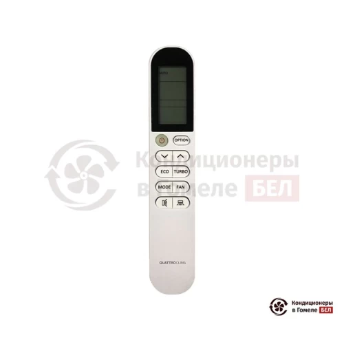 Настенная сплит-система QuattroClima QV-VE24WAE/QN-VE24WAE в Гомеле