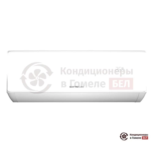 Настенная сплит-система QuattroClima QV-VT24WAE/QN-VT24WAE в Гомеле
