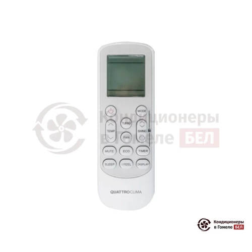 Настенная сплит-система QuattroClima QV-VT24WAE/QN-VT24WAE в Гомеле