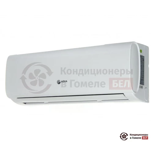 Настенная сплит-система Roda RS-GL07A/RU-GL07A в Гомеле
