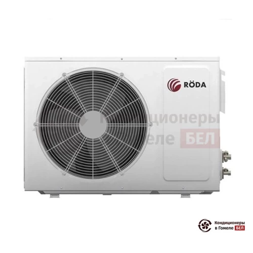 Настенная сплит-система Roda DS-KP09/DU-KP09 в Гомеле