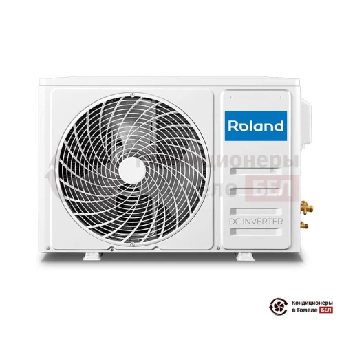 Настенная сплит-система Roland RDI-WZ18HSS/N1 в Гомеле