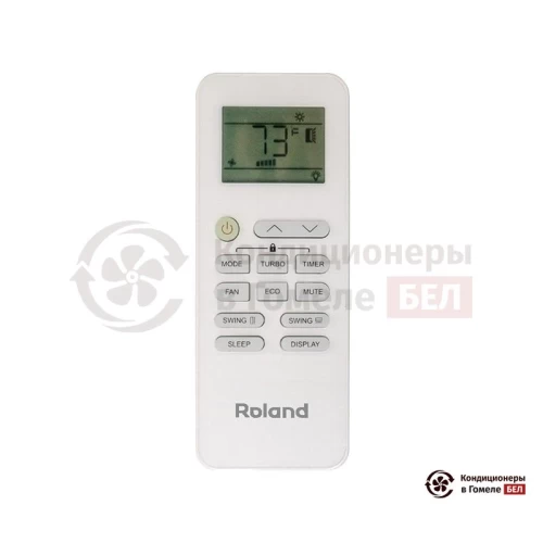 Настенная сплит-система Roland RDI-WZ18HSS/N1 в Гомеле