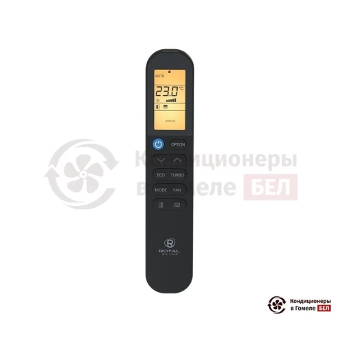Настенная сплит-система Royal Clima RC-AN55HN в Гомеле