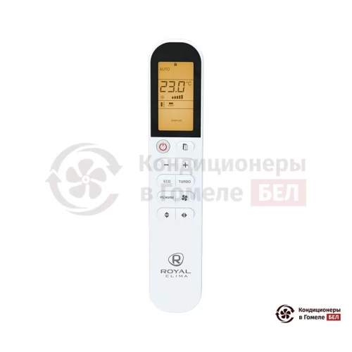 Настенная сплит-система Royal Clima RCI-GL22HN в Гомеле